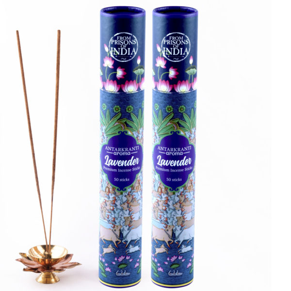 Traditional Incense Sticks