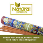 Traditional Incense sticks