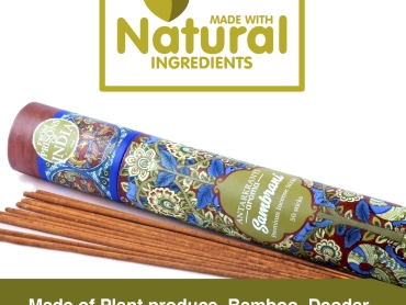 Traditional Incense sticks