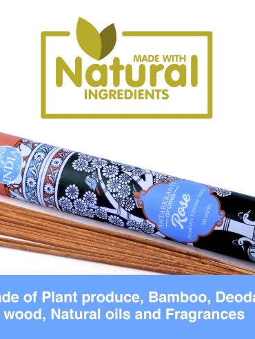 Traditional Incense sticks