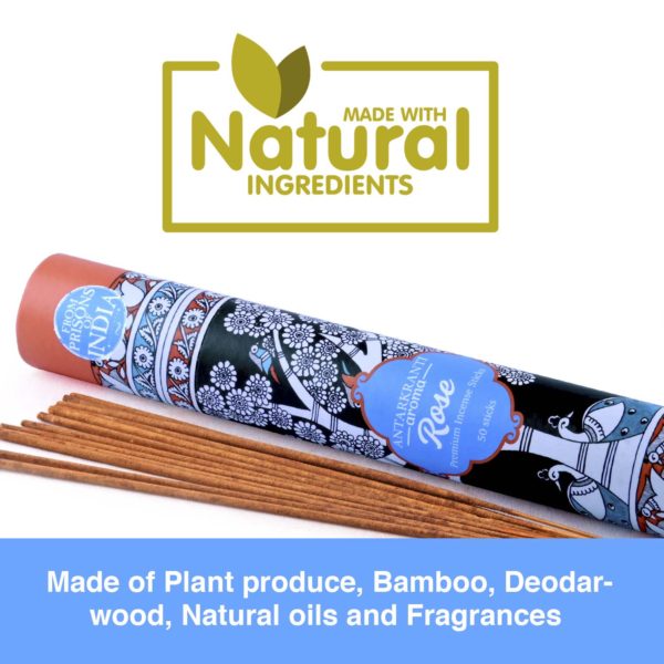 Traditional Incense sticks