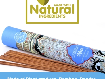 Traditional Incense sticks