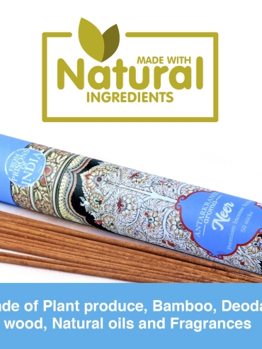 Traditional Incense sticks