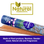 Traditional Incense sticks