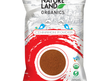 Cinnamon Powder 100g Front