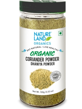 Coriander Powder F 100g