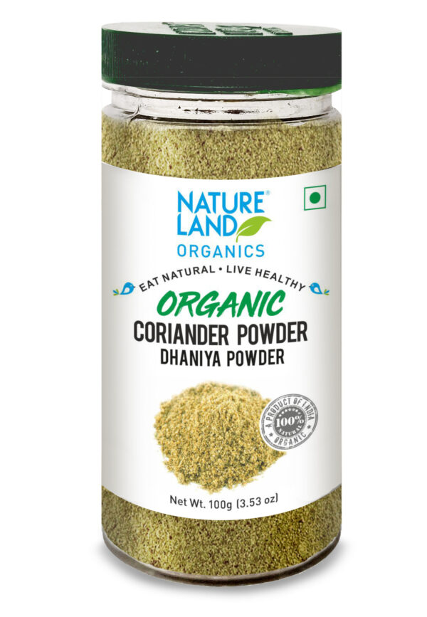 Coriander Powder