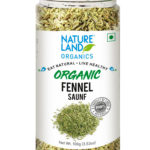 Fennel F 100g