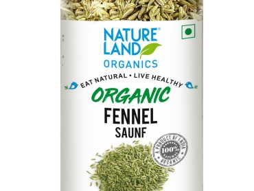 Fennel F 100g