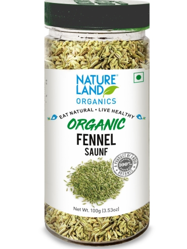 Fennel F 100g