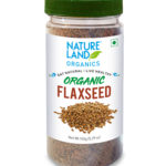 Flaxseed Raw F