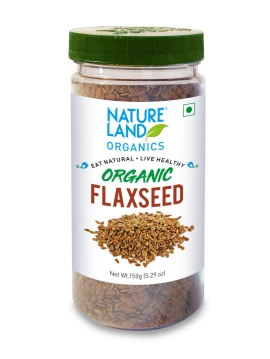 Flaxseed Raw F