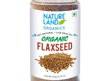 Flaxseed Raw F