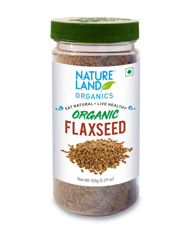 Flaxseed Raw