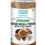 Garam Masala Powder F 100g