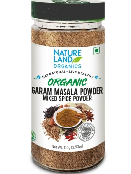 Garam Masala Powder F 100g