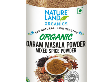 Garam Masala Powder F 100g