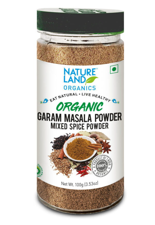 Garam Masala Powder