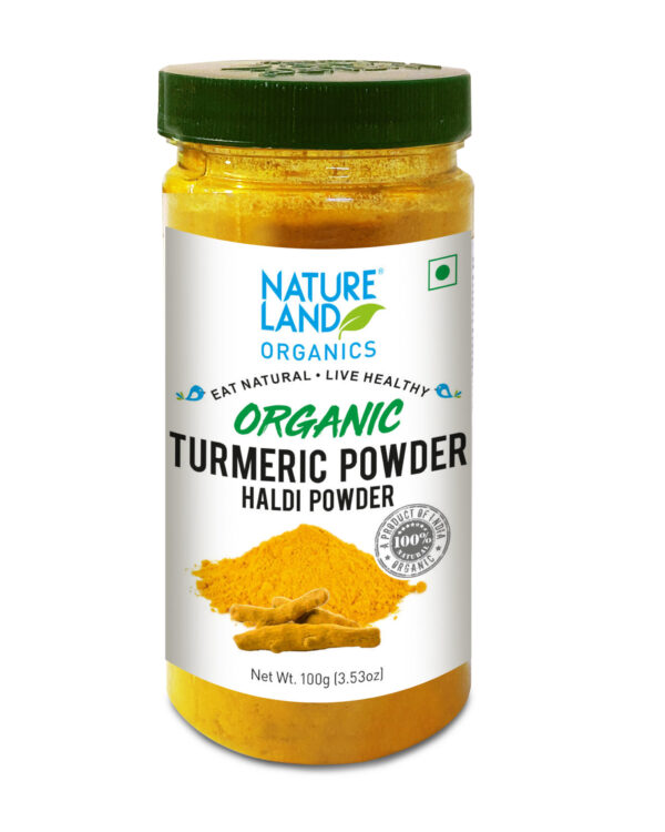 Turmeric Powder