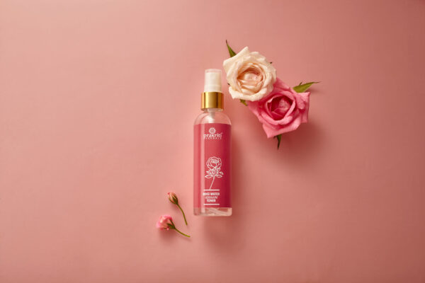 Rose Water Geranium Toner - Image 2