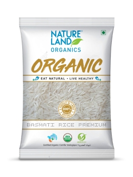 Basmati Rice Premium