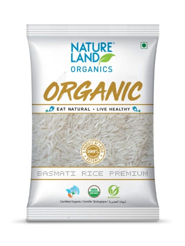 Basmati Rice Premium