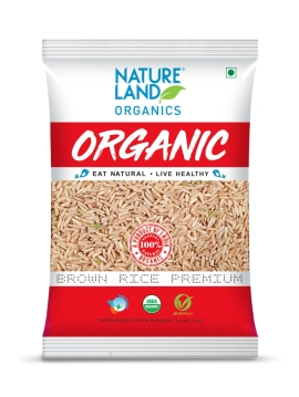 Brown Rice Premium