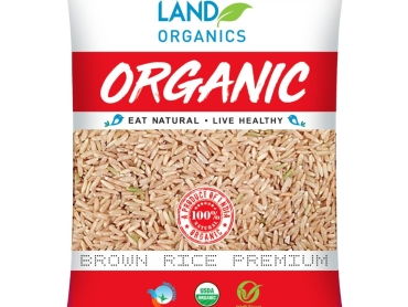 Brown Rice Premium