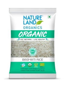 Regular Basmati Rice