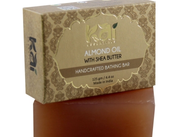 Almond Oil