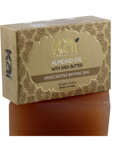 Almond Oil