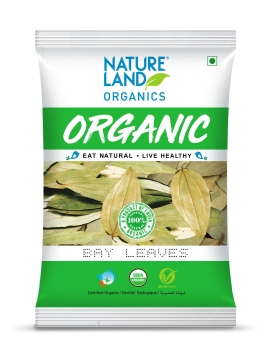 Bay Leaves