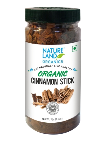 Cinnamon Stick