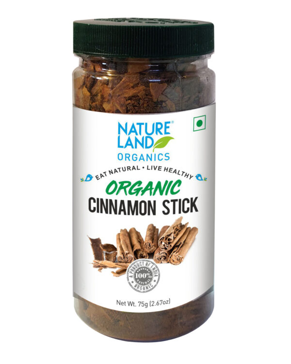 Cinnamon Sticks