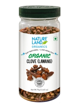 Cloves