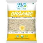 Gluten Free Flour