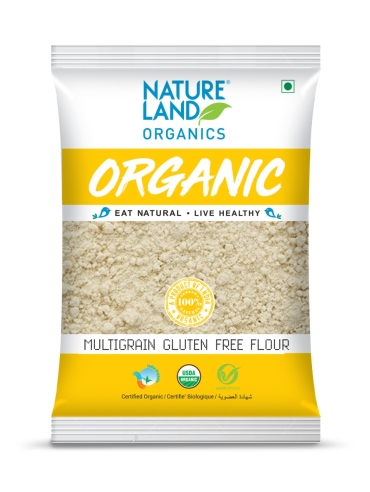 Gluten Free Flour