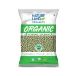 Green Dry Peas