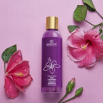 Daily Cleansing Hibiscus Shampoo