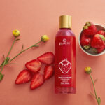 Daily Cleansing Strawberry Arnica Face Wash