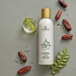 Smoothening Jojoba Aloevera Hair Conditioner