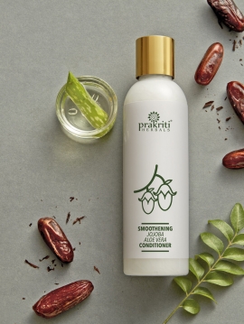 Smoothening Jojoba Aloevera Hair Conditioner