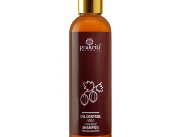 Oil Control Amla Shikakai Shampoo