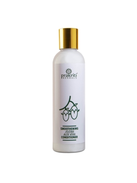 Smoothening Jojoba Aloevera Hair Conditioner