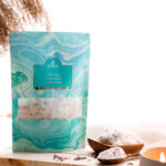 Soothing Peppermint Footsoak
