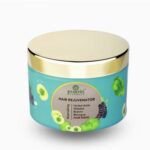 Hair Rejuvenator Amla Shikakai Brahmi Bhringraj Hair Mask