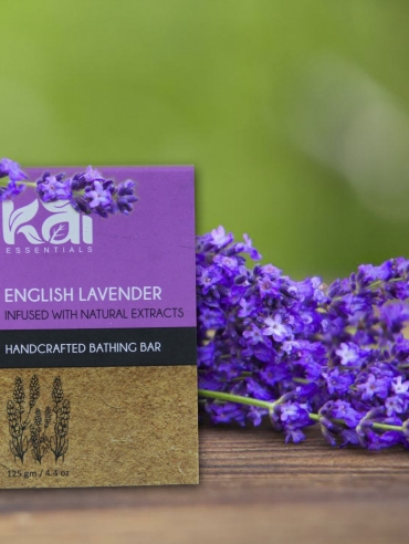 english lavender