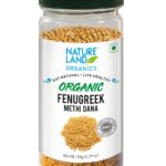 Fenugreek