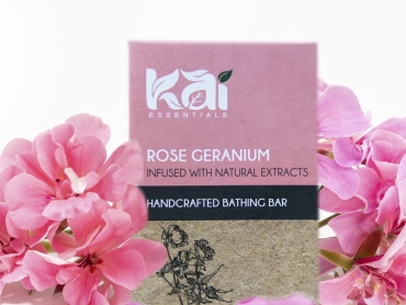 rose geranium